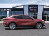 New 2025 Buick Envista Preferred w/ Convenience II Package image 5