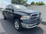 Used 2016 RAM 1500 Big Horn image 2