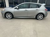 Used 2010 MAZDA MAZDASPEED3 Sport w/ Mazdaspeed Tech Pkg image 2