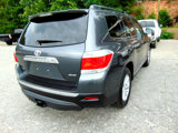 Used 2013 Toyota Highlander 4WD image 2