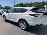Certified 2024 Acura RDX SH-AWD image 3