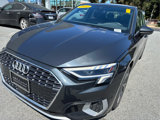 Used 2022 Audi A3 2.0T Premium Plus image 2