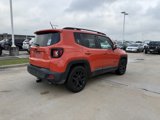 Used 2017 Jeep Renegade Altitude image 4