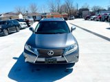 Used 2013 Lexus RX 350 FWD image 4