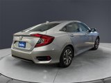 Used 2018 Honda Civic EX image 5
