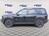 Used 2021 Ford Bronco Sport Outer Banks image 6