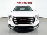 Used 2024 GMC Terrain SLT image 2