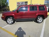 Used 2015 Jeep Patriot Limited image 5