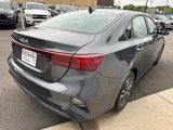 Used 2024 Kia Forte LXS w/ LXS Technology Package image 5