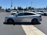 Used 2020 Honda Civic Sport image 4