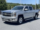 Used 2015 Chevrolet Silverado 1500 LT w/ All Star Edition image 3