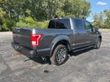 Used 2017 Ford F150 XLT w/ Equipment Group 302A Luxury image 4