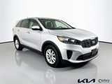 Certified 2019 Kia Sorento L image 3
