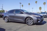 Used 2021 Kia Forte EX image 4