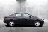 New 2025 Nissan Versa S w/ Trunk Package image 5