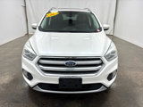 Used 2017 Ford Escape Titanium image 2
