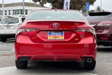 Used 2022 Toyota Camry SE image 5