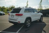 Used 2014 Jeep Grand Cherokee Limited w/ Trailer Tow Group IV image 5