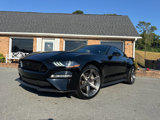 Used 2020 Ford Mustang GT w/ Ford Safe & Smart Package image 3