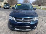 Used 2013 Dodge Journey SXT w/ Flexible Seating Group image 3