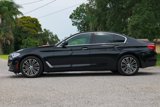 Used 2017 BMW 540i image 2