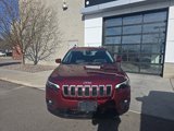 Used 2021 Jeep Cherokee Latitude Lux w/ Comfort/Convenience Group image 2