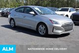 Used 2020 Hyundai Elantra SEL image 5