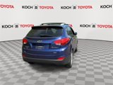 Used 2011 Hyundai Tucson GLS image 5