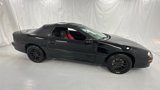 Used 2000 Chevrolet Camaro Z28 image 2