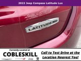 Used 2022 Jeep Compass Latitude image 4