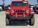 Certified 2022 Jeep Gladiator Sport image 2