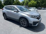 Used 2020 Honda CR-V EX image 3
