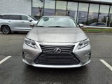 Used 2018 Lexus ES 350 w/ Navigation System Package image 2