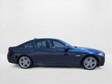 Used 2014 BMW 550i Sedan image 4