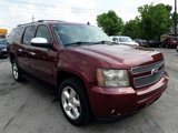 Used 2008 Chevrolet Suburban LTZ w/ LTZ Preferred Equipment Group image 4