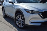 Used 2020 MAZDA CX-5 Grand Touring image 3