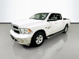 Used 2019 RAM 1500 Classic SLT image 3
