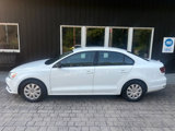 Used 2016 Volkswagen Jetta S image 2