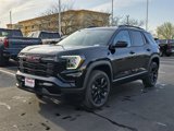 New 2025 GMC Terrain Elevation w/ Black Edition image 4