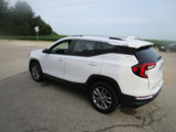 Used 2023 GMC Terrain SLT image 3