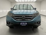 Used 2014 Honda CR-V EX-L image 2