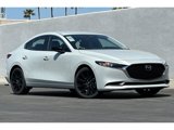 New 2025 MAZDA MAZDA3 s image 2