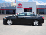 Used 2023 Chevrolet Malibu LT image 6