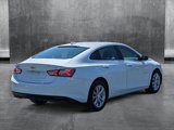 Used 2020 Chevrolet Malibu LT image 5