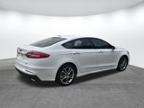 Used 2020 Ford Fusion SEL image 3