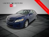 Used 2010 Toyota Camry LE image 3