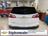 Used 2019 Chevrolet Equinox LT image 4