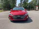 Used 2017 Hyundai Elantra Limited w/ Limited Tech Package 04 image 3