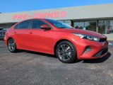 Used 2023 Kia Forte LXS w/ LXS Technology Package image 2