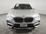Used 2019 BMW X3 sDrive30i w/ Convenience Package image 3